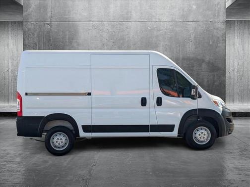 2023 RAM ProMaster 1500 Base