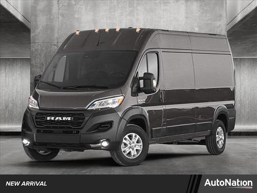 2023 RAM ProMaster 1500 Base