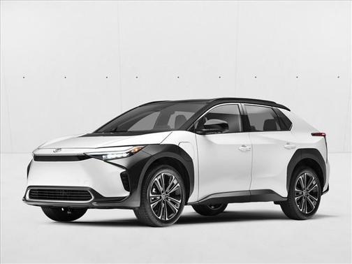 2023 Toyota bZ4X Limited