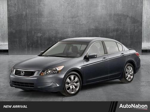 2010 Honda Accord 2.4 LX