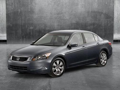 2010 Honda Accord 2.4 LX