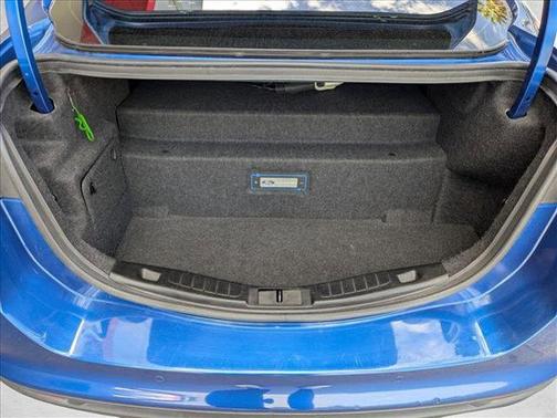 2017 Ford Fusion Energi SE Luxury