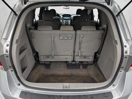 2015 Honda Odyssey LX