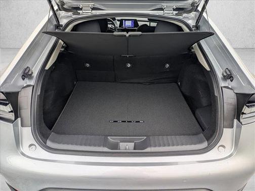 2023 Toyota Prius Prime SE