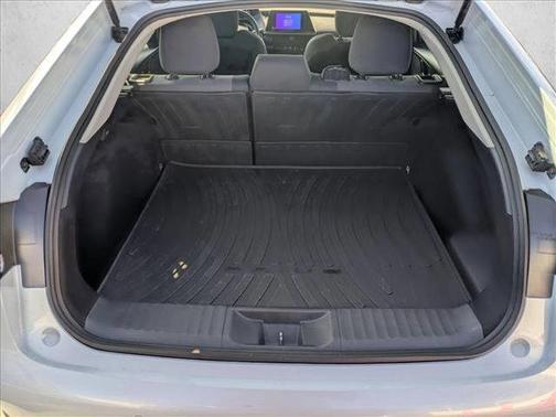 2024 Toyota Prius Prime SE