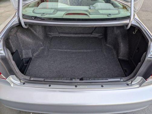 2001 Honda Accord VP