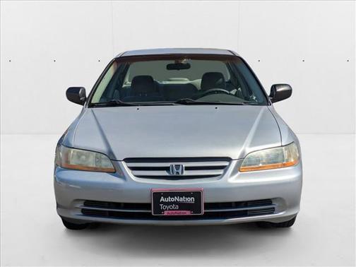 2001 Honda Accord VP