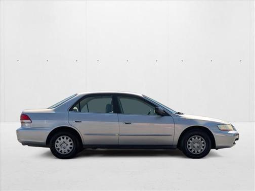2001 Honda Accord VP