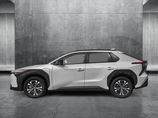 2025 Toyota bZ4X XLE