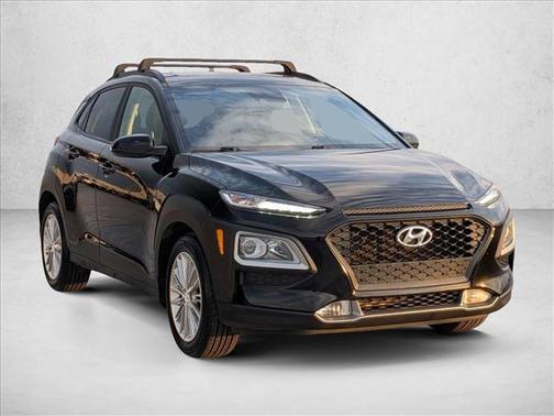 2020 Hyundai KONA SEL Plus