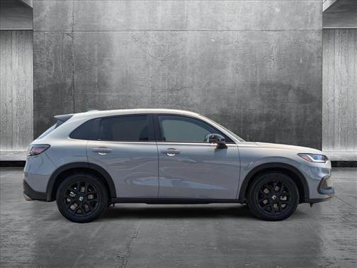 2023 Honda HR-V AWD Sport