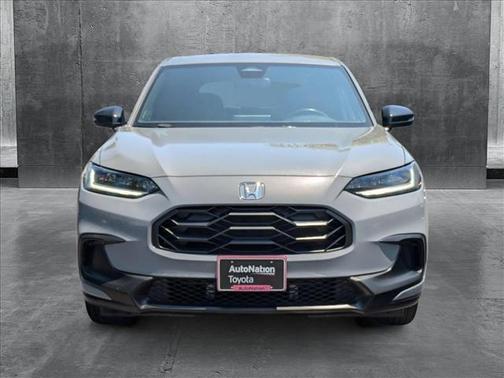 2023 Honda HR-V AWD Sport