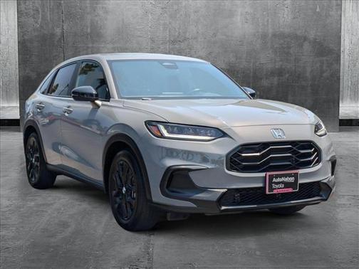 2023 Honda HR-V AWD Sport