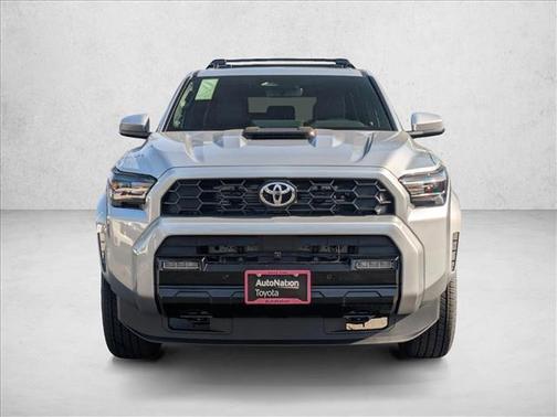 2025 Toyota 4Runner TRD Sport Premium