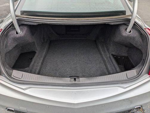 2019 Cadillac CTS 3.6L Luxury