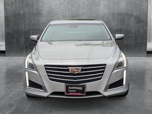 2019 Cadillac CTS 3.6L Luxury