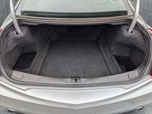 2019 Cadillac CTS 3.6L Luxury