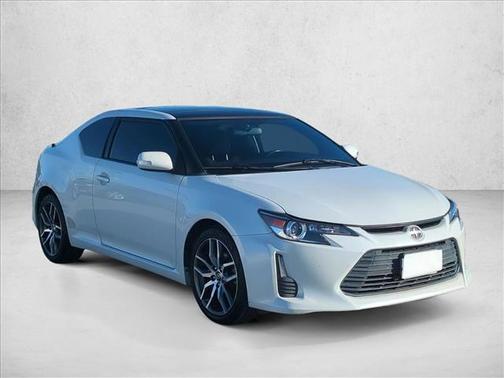 2015 Scion tC Base