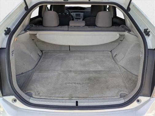 2015 Toyota Prius Three