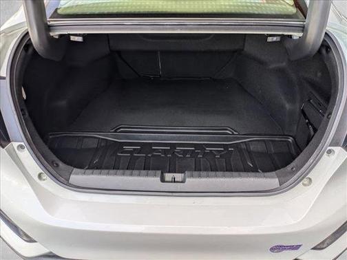 2018 Honda Clarity Plug-In Hybrid Base