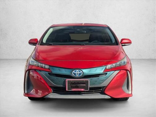 2018 Toyota Prius Prime Premium
