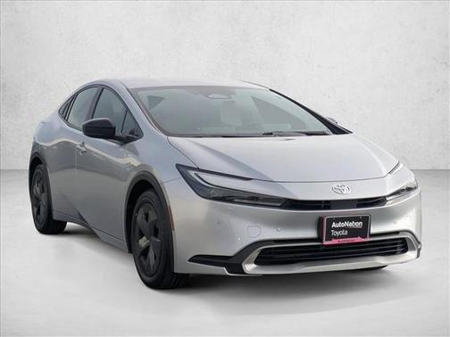 2023 Toyota Prius Prime SE