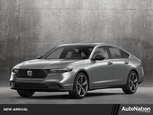 2023 Honda Accord Sport SE 1.5T