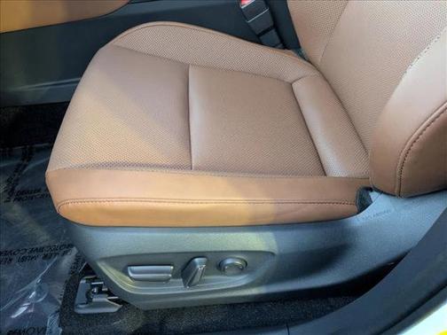 2026 Toyota Crown Signia Limited