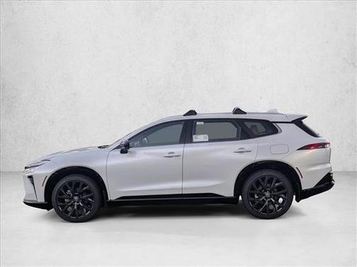 2026 Toyota Crown Signia Limited