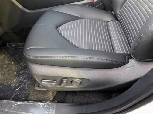 2026 Toyota Highlander XSE