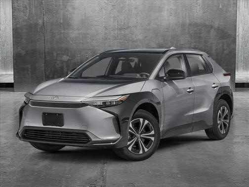 2025 Toyota bZ4X XLE