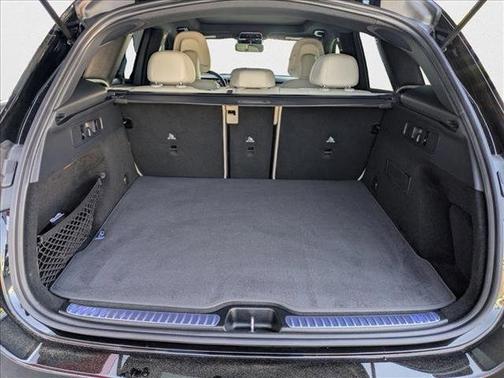 2024 Mercedes-Benz GLC 300 4MATIC