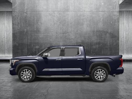2025 Toyota Tundra Hybrid 1794 Edition
