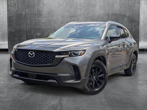 2024 Mazda CX-50 2.5 S Preferred