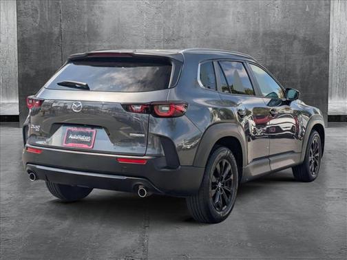 2024 Mazda CX-50 2.5 S Preferred