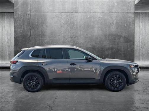 2024 Mazda CX-50 2.5 S Preferred