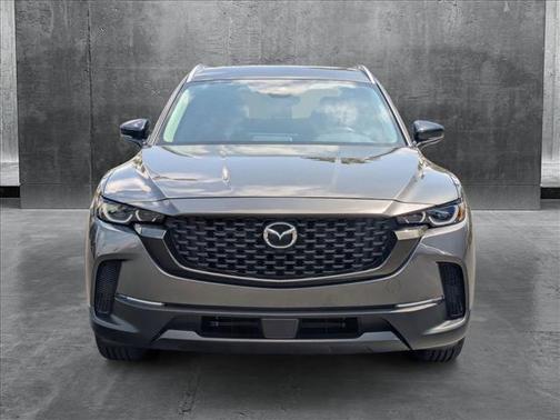 2024 Mazda CX-50 2.5 S Preferred