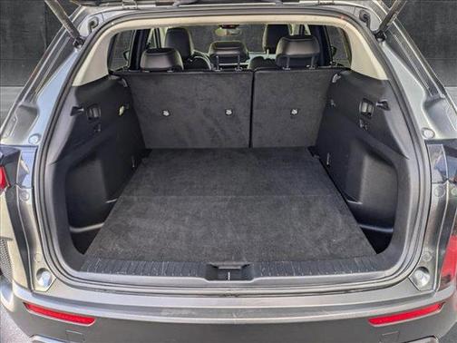 2024 Mazda CX-50 2.5 S Preferred