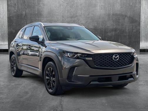 2024 Mazda CX-50 2.5 S Preferred