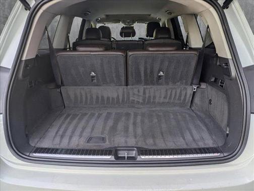 2020 Mercedes-Benz GLS 450 4MATIC