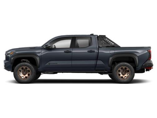 2025 Toyota Tacoma Hybrid Trailhunter Hybrid