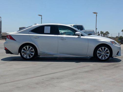 2015 Lexus IS 250 Base