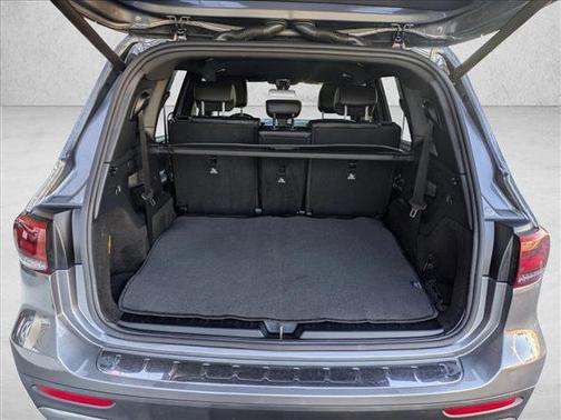 2022 Mercedes-Benz GLB 250 Base