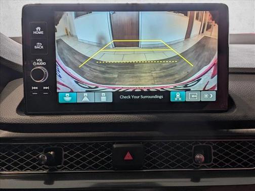 2023 Acura Integra A-SPEC Technology