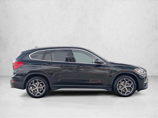 2019 BMW X1 sDrive28i