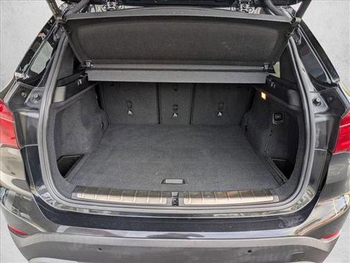 2019 BMW X1 sDrive28i