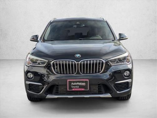 2019 BMW X1 sDrive28i