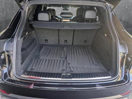 2019 Porsche Cayenne Base