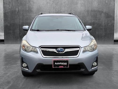 2017 Subaru Crosstrek 2.0i Premium
