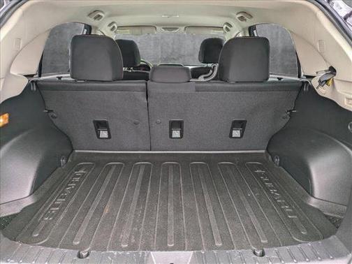 2017 Subaru Crosstrek 2.0i Premium